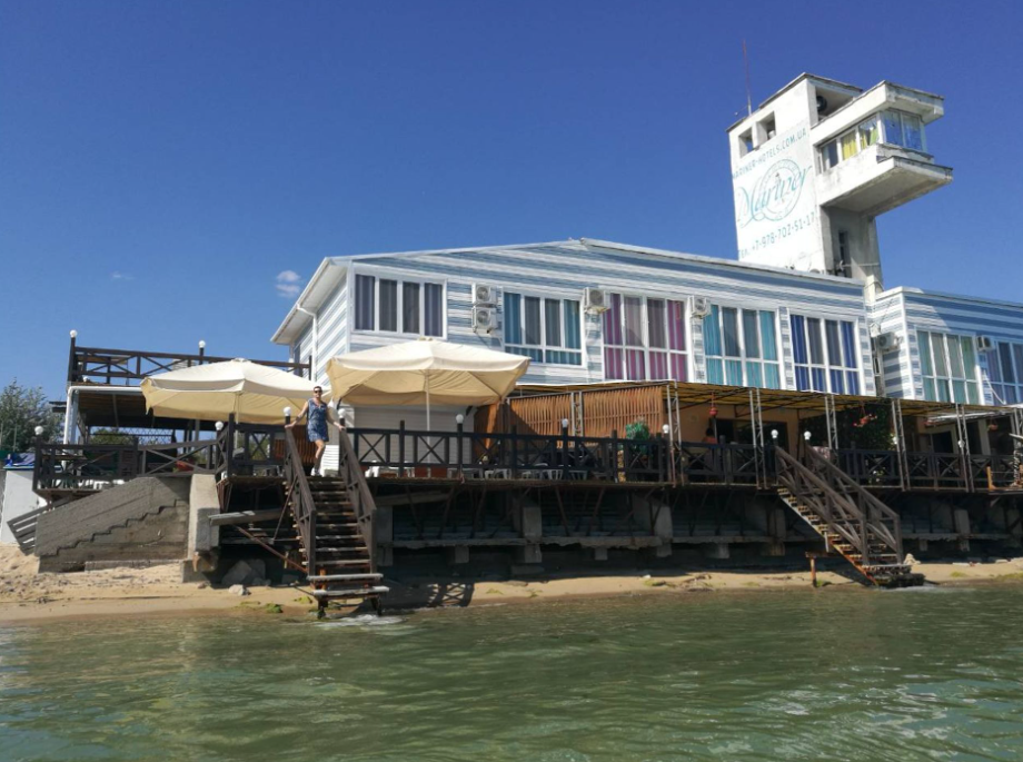 Маринер, Крым: фото 3