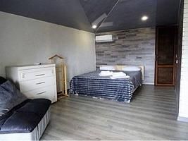 Апартаменты Вид на море, Мини-гостиница Garik House, Гурзуф