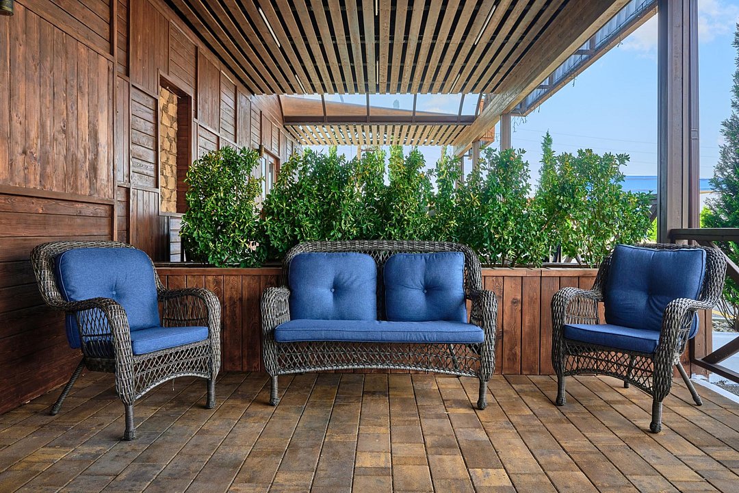 Бивак-Отель, Краснодарский край: фото 3