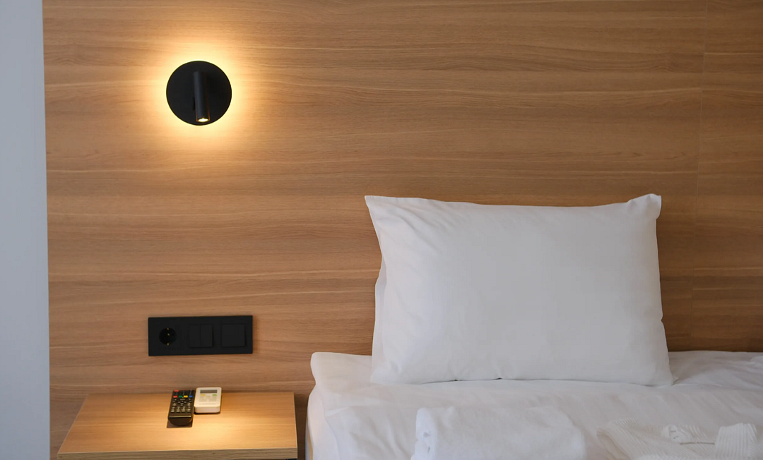 Комфорт 2-местный 2-комнатный