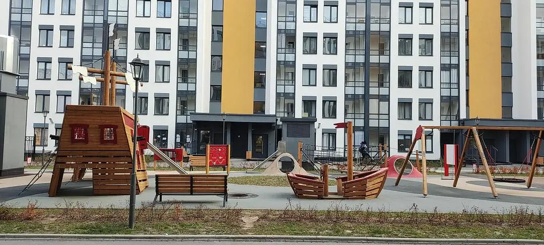 Яркая студия Солнце внутри, Санкт-Петербург, Ленинградская область