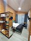 Стандарт в Вилле, Гостиница Bereg Resort, Верхняя Сысерть