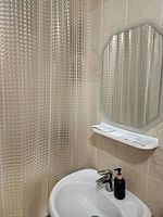 Однокомнатные четырехместные, Апартаменты Аврора, Тюмень