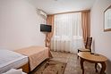 Стандарт 1-местный к.6, Пансионат Приморский, Дивноморское