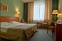 Стандарт комфорт с большой кроватью, Гостиница Suleiman Palas Hotel, Казань
