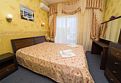 Повышенная комфортность двухкомнатный, Санаторий Рябинушка, Анапа