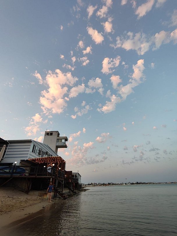 Маринер, Крым: фото 4