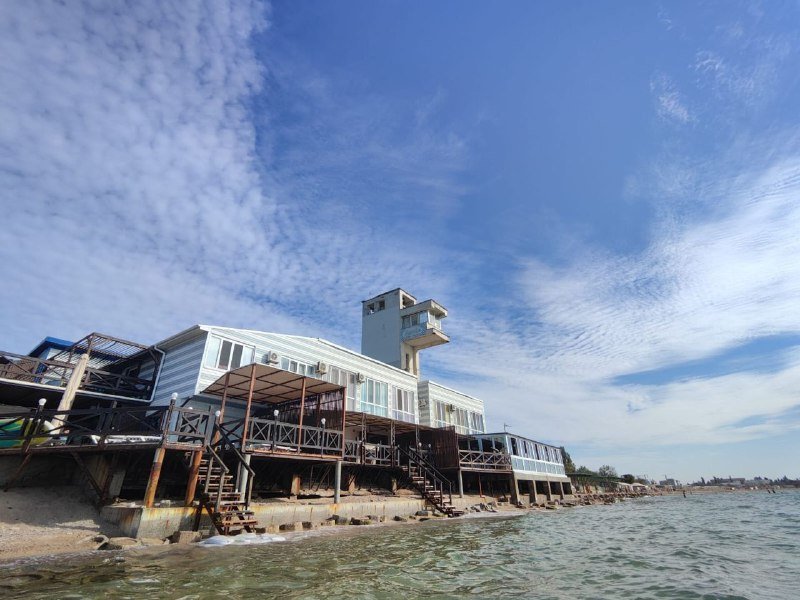 Маринер, Крым: фото 5