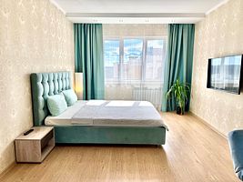 ул. Строителей 27/1, Апартаменты Fresh Room, Ковров