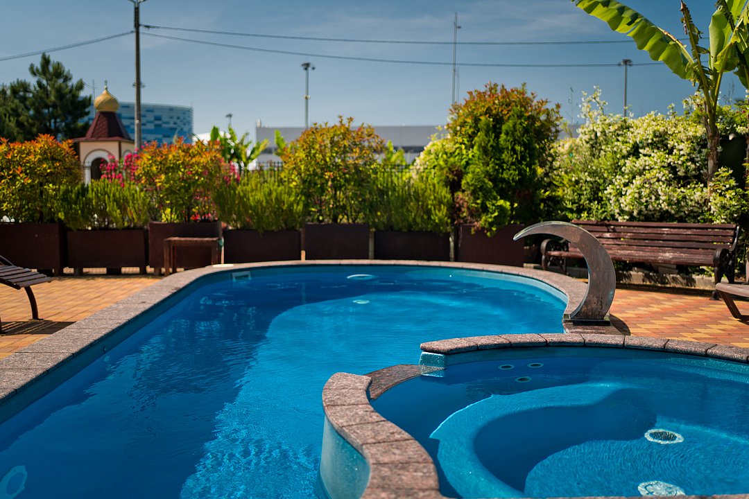 La Terrassa, Краснодарский край: фото 2