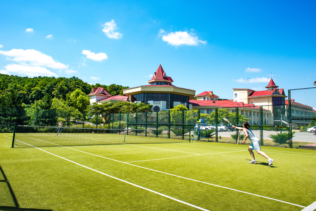 Горный, Краснодарский край: фото 5