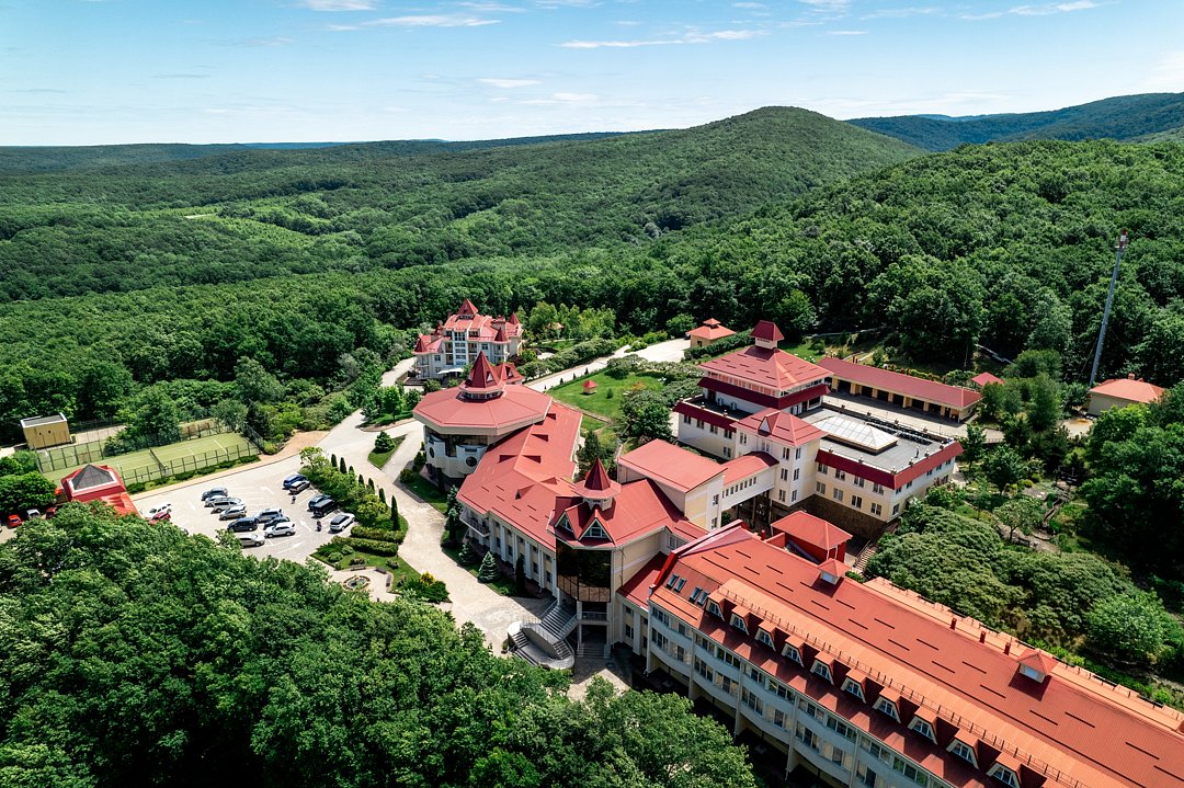 Горный, Краснодарский край: фото 3