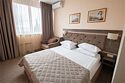 Стандарт Юг, Пансионат Феодора пансионат, Алушта