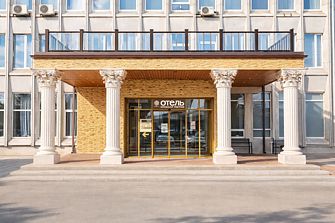 Отель "Премьер Ростов"