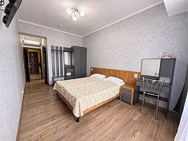 Стандарт, Отель Парадиз, Адлер