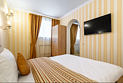 Lux, Гостинично-ресторанный комплекс Рублевка Village Hotel, поселок Горки-10