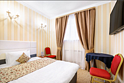 Standart, Гостинично-ресторанный комплекс Рублевка Village Hotel, поселок Горки-10