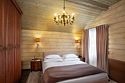 Семейный 4-местный 3 эт., Гостиница TSELEEVO CLUB & RESORT, деревня Целеево