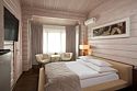 Стандарт 2-местный, Гостиница TSELEEVO CLUB & RESORT, деревня Целеево