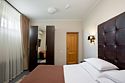 Стандарт 2-местный с кухней 1 эт., Гостиница TSELEEVO CLUB & RESORT, деревня Целеево