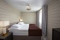 Шале 4-мест 2-комн., Гостиница TSELEEVO CLUB & RESORT, деревня Целеево