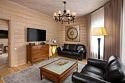 Шале 4-местный с сауной, Гостиница TSELEEVO CLUB & RESORT, деревня Целеево