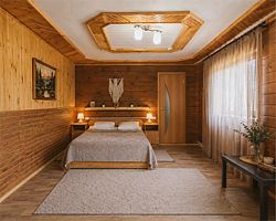 Дом для отпуска, Отель Altay Bereg, село Узнезя
