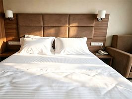 Стандарт 3* Дачная Резиденция, Отель МоРеми, село Сукко