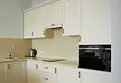 1-мест. (разм. в 2-мест.) 2-комн. апартаменты, корп. 6, Санаторий Магадан, Лоо