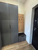 Апартаменты двухкомнатные 2, Отель Атмосфера, Сочи