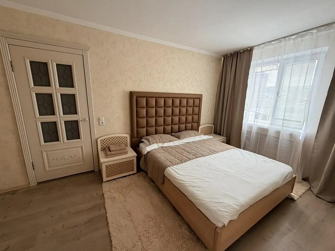 Апартаменты На Еськова, Кисловодск, Ставропольский край