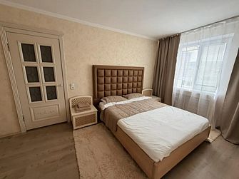 Апартаменты На Еськова