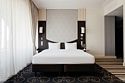 Классический номер - c двуспальной кроватью, Отель Mercure, Ростов-на-Дону