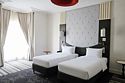 Номер Привилегия - с 2 односпальными кроватями, Отель Mercure, Ростов-на-Дону