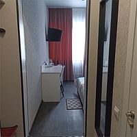1 категория 1-местный ПЛЮС, Отель Тиман, Озёрный