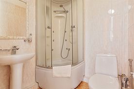 СТАНДАРТ TWIN, Гостиница Golden Hotel, Пятигорск