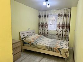 Студия для 2 гостей, Уютный хостел На Фадеева, Владивосток
