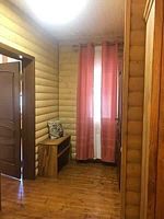 Одноместный номер эконом-класса №107, Отель-санаторий Березки, Псебай