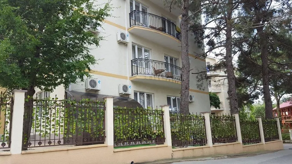 Территория | Дарья, Краснодарский край