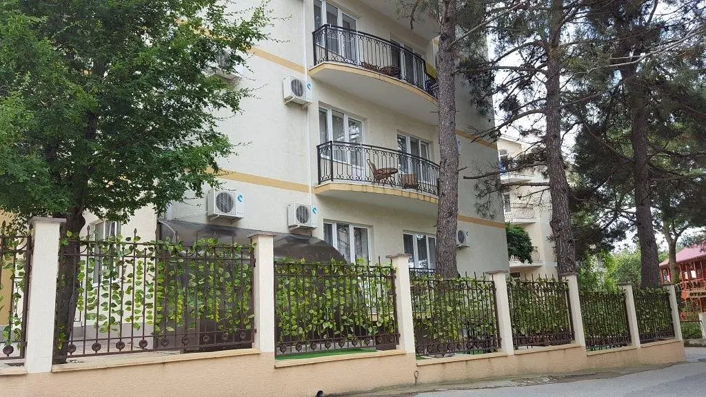 Территория | Дарья, Краснодарский край