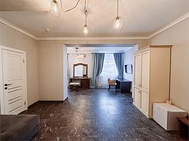 Просторный Люкс, Гостиница «Валенсия» hotel&sport, Краснодар