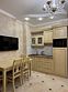 Двухкомнатные апартаменты с кухней, Отель Гранат, Дивноморское