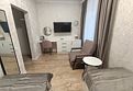 1-мест. (разм. в 2-мест.) 1 катег., корп. 2, Санаторий Здоровье, Железноводск