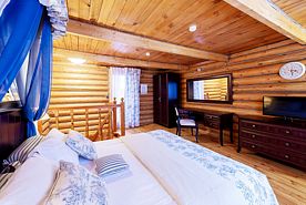 Дом 2-местный двухэтажный 2,3,4 (65 кв.м), Санаторий Курорт Ключи, село Ключи