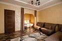 5-местный Стандартный номер, Отель Манэ, Архипо-Осиповка