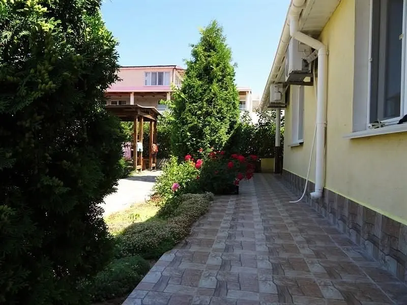 Гермес, Крым: фото 5