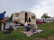 Питч (место для автодома), Кемпинг-отель Боровск Сити Кемпинг, Боровск
