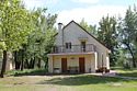 Коттедж №4, Парк-отель Пересвет, Средняя Ахтуба