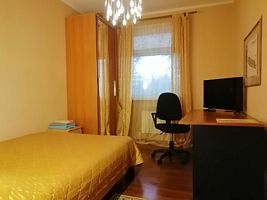 Одноместный номер эконом класса, Апартаменты На Королева, Раменское