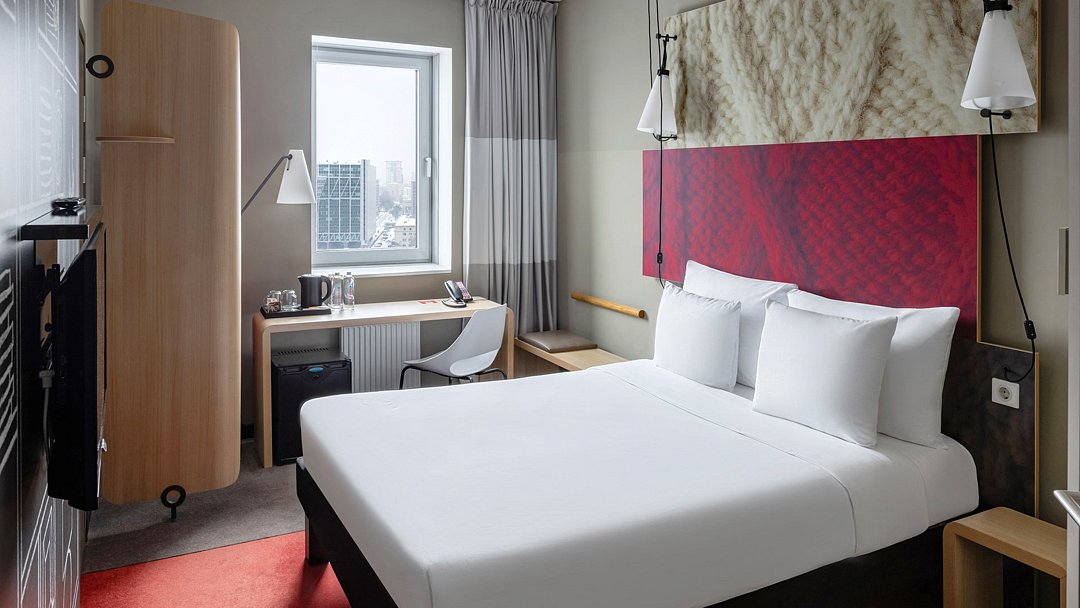 IBIS Киевская, Московская область: фото 4